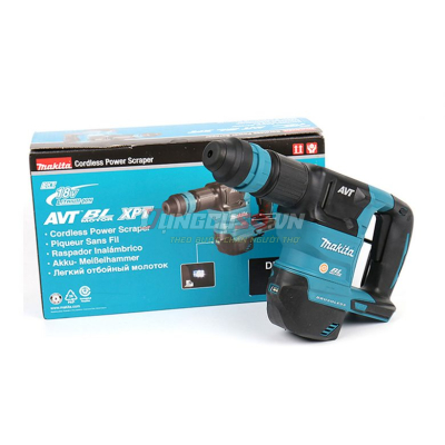 Thân máy cạo động lực (BL) pin 18V Makita DHK180Z