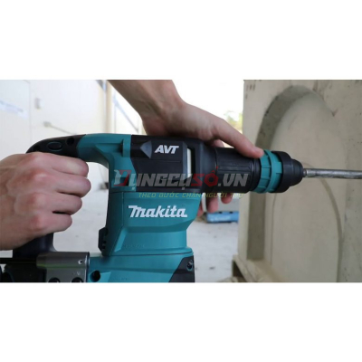 Thân máy cạo động lực (BL) pin 18V Makita DHK180Z