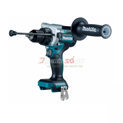 Máy Khoan Búa, Vặn Vít Dùng Pin Makita DHP486RTE