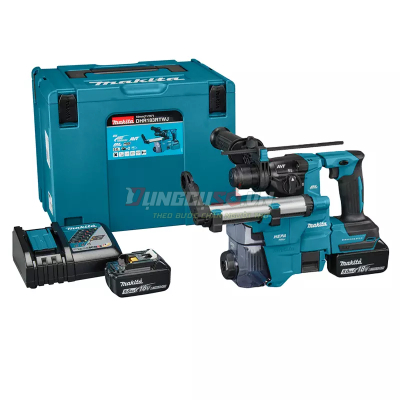 Máy khoan bê tông dùng pin 18V Makita DHR183RTWJ