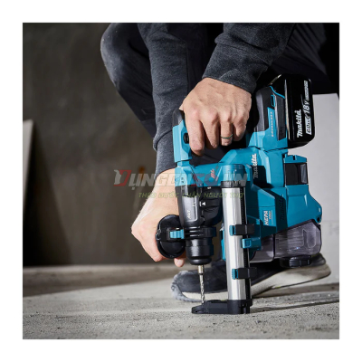 Máy khoan bê tông dùng pin 18V Makita DHR183RTWJ