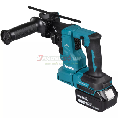 Máy khoan bê tông dùng pin 18V Makita DHR183RTWJ