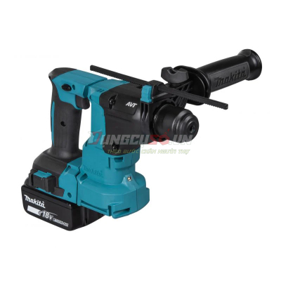 Máy khoan bê tông dùng pin 18V Makita DHR183RTWJ