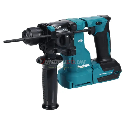 Máy khoan bê tông dùng pin 18V Makita DHR183RTWJ