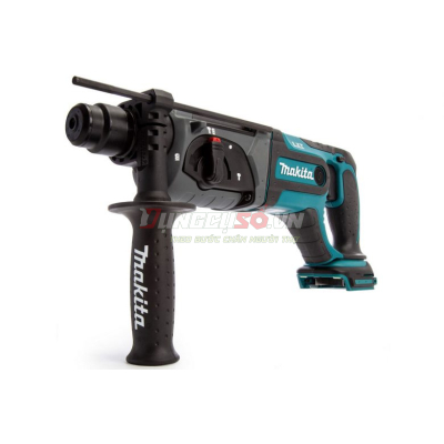 Thân máy khoan đa năng pin 18V Makita DHR241Z