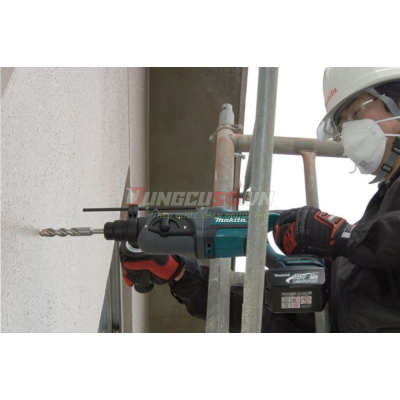 Thân máy khoan đa năng pin 18V Makita DHR241Z