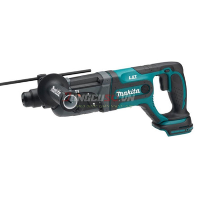 Thân máy khoan đa năng pin 18V Makita DHR241Z