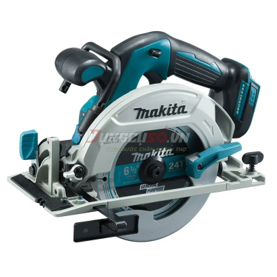 Máy cưa đĩa dùng pin 18V Makita DHS680RMJ