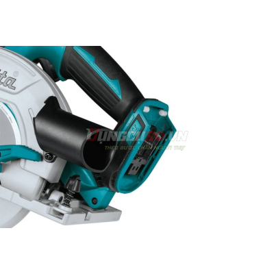 Thân máy cưa đĩa 165mm pin 18V Makita DHS680Z