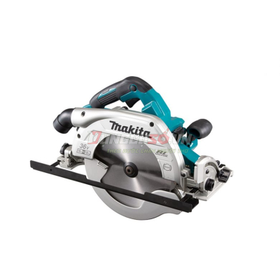 Máy cưa đĩa 235mm Pin 18V Makita DHS900PT2