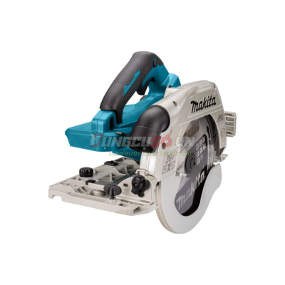 Thân máy cưa đĩa 235mm Pin 18V Makita DHS900ZU