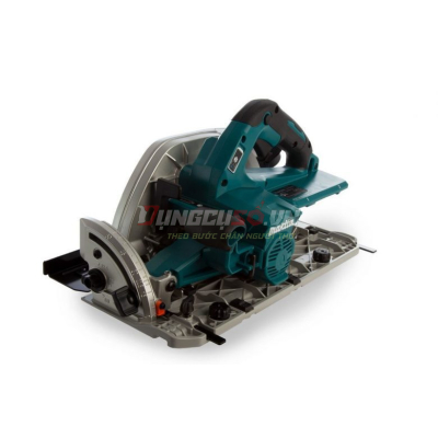 Thân máy cưa đĩa 235mm Pin 18V Makita DHS900ZU