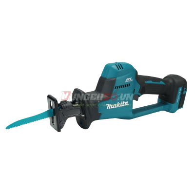 Máy cưa kiếm dùng pin 18V Makita DJR189Z