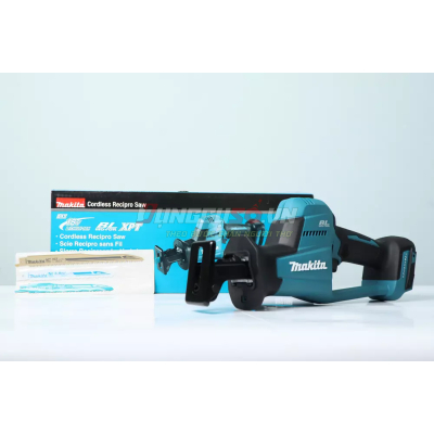 Máy cưa kiếm dùng pin 18V Makita DJR189Z