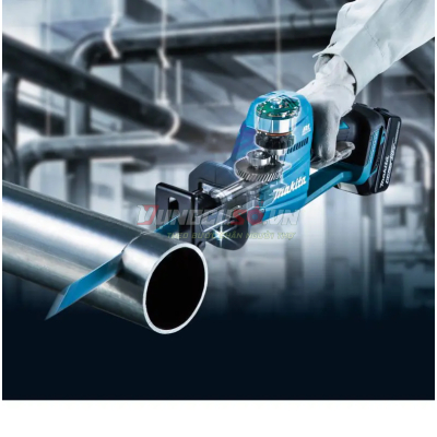 Máy cưa kiếm dùng pin 18V Makita DJR189Z