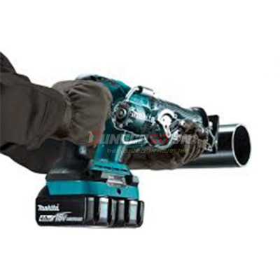 Thân máy cưa kiếm (BL) pin 18Vx2 Makita DJR360Z