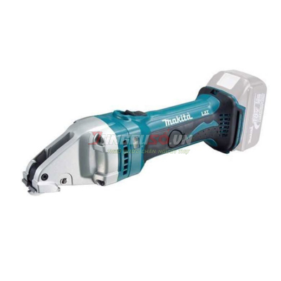 Thân máy cắt kim loại thẳng dùng pin 18V Makita DJS161Z