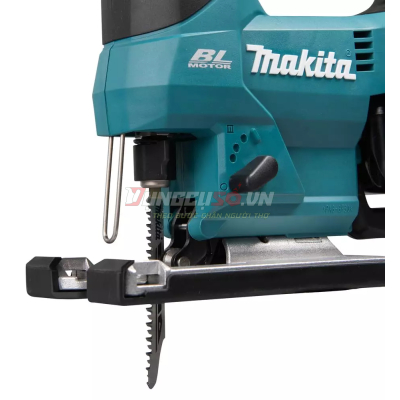 Máy cưa lọng dùng pin 18V Makita DJV184Z