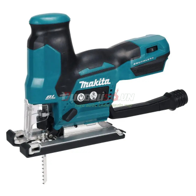 Máy cưa lọng dùng pin 18V Makita DJV185Z