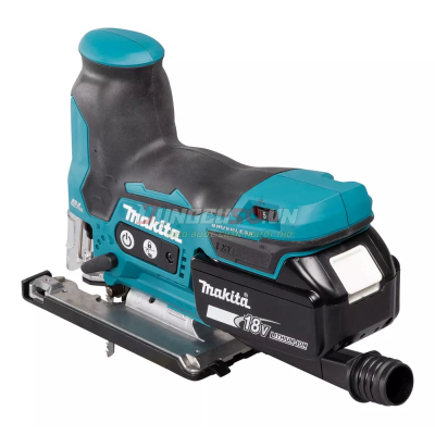 Máy cưa lọng dùng pin 18V Makita DJV185Z