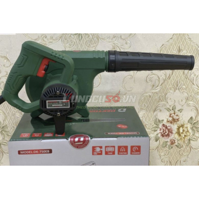 Máy thổi lò 750W Dekton DK-750EB