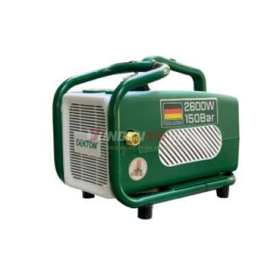 Máy Xịt Rửa Dekton DK-CWR2600F