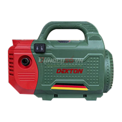 Máy Xịt Rửa Dekton DK-CWR2600