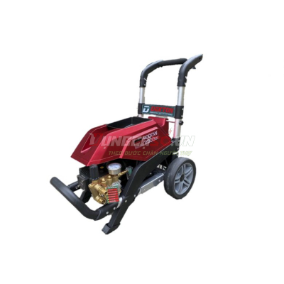 Máy xịt rửa cao áp 3500W Dekton DK-HPW3500