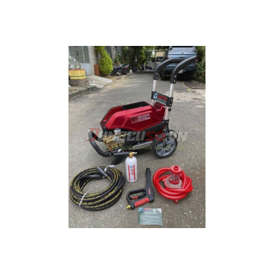 Máy xịt rửa cao áp 4000W Dekton DK-HPW4000