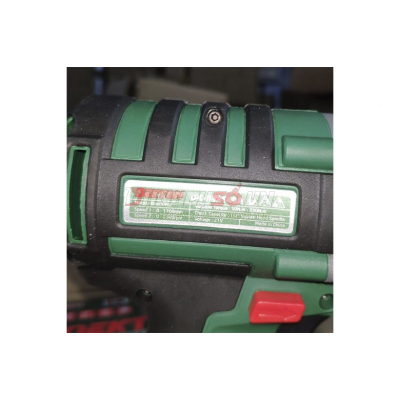 Máy siết bu lông tích hợp vít pin 21V Dekton DK-IW2140A