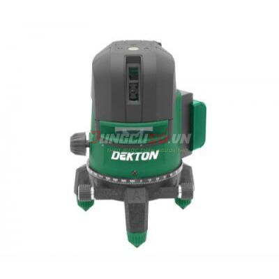 MÁY CÂN BẰNG LASER 5 TIA XANH DEKTON DK-LS0502 