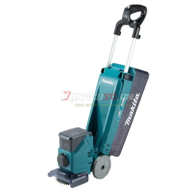 Máy cắt cỏ đẩy dùng pin 18V Makita DLM160Z