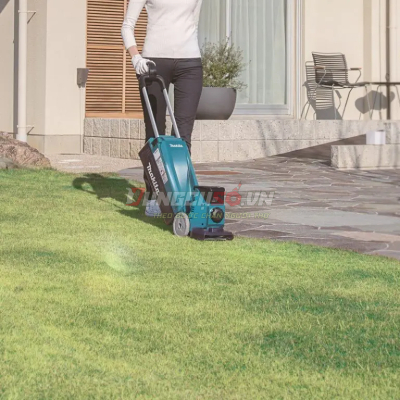 Máy cắt cỏ đẩy dùng pin 18V Makita DLM160Z