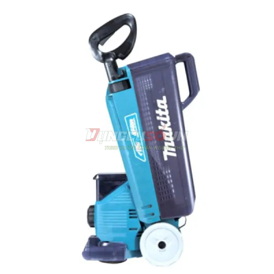 Máy cắt cỏ đẩy dùng pin 18V Makita DLM160Z