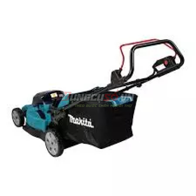 Máy cắt cỏ dùng 2 pin 18V Makita DLM480Z