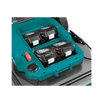 Thân máy cắt cỏ đẩy 530mm 2 pin 18V Makita DLM533Z