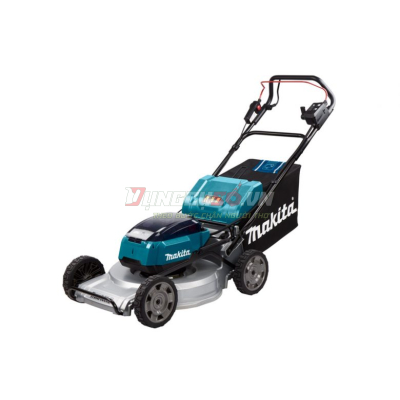 Thân máy cắt cỏ đẩy 530mm 2 pin 18V Makita DLM533Z