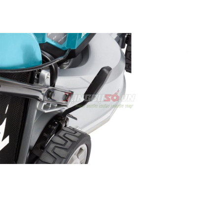 Thân máy cắt cỏ đẩy 530mm 2 pin 18V Makita DLM533Z