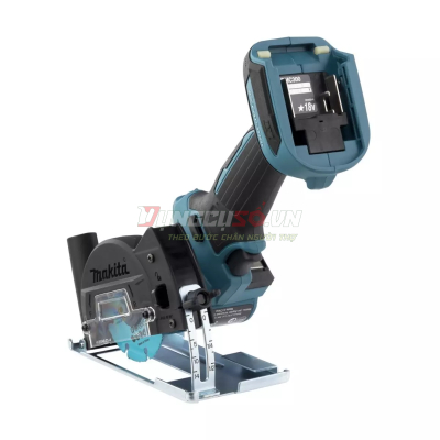 Máy cắt dùng pin (76mm/18V) Makita DMC300Z