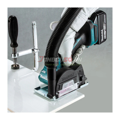 Máy cắt dùng pin (76mm/18V) Makita DMC300Z