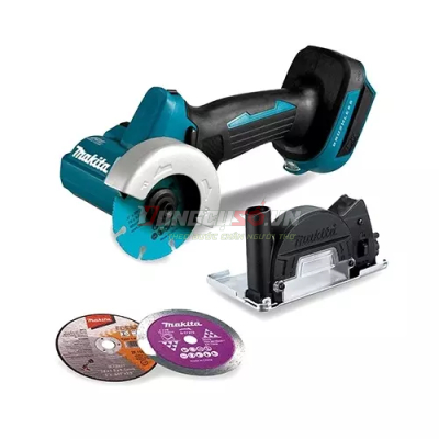 Máy cắt dùng pin (76mm/18V) Makita DMC300Z