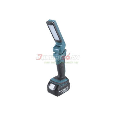 Thân đèn led dùng pin 18V Makita DML801