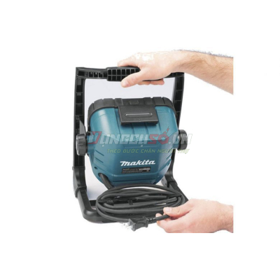 Thân đèn Công Trường Dùng Pin 18v/14.4v Makita DML805