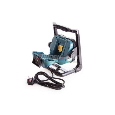 Thân đèn Công Trường Dùng Pin 18v/14.4v Makita DML805