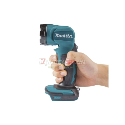 Đèn Led Dùng Pin 14.4v/18v Makita DML815