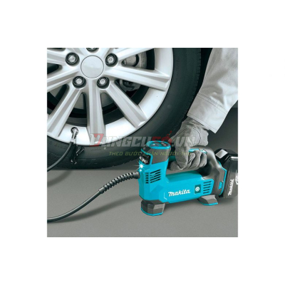 Thân máy bơm hơi pin 18V Makita DMP180Z