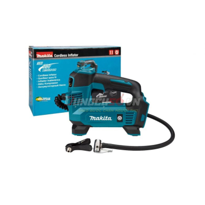 Thân máy bơm hơi pin 18V Makita DMP180Z