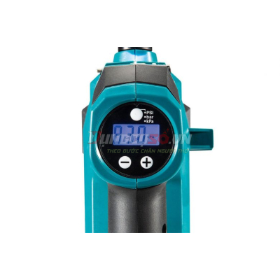 Thân máy bơm hơi pin 18V Makita DMP180Z