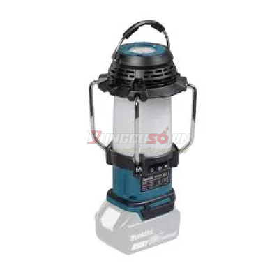 Radio Kết Hợp Đèn Lồng Dùng Pin Makita DMR057 