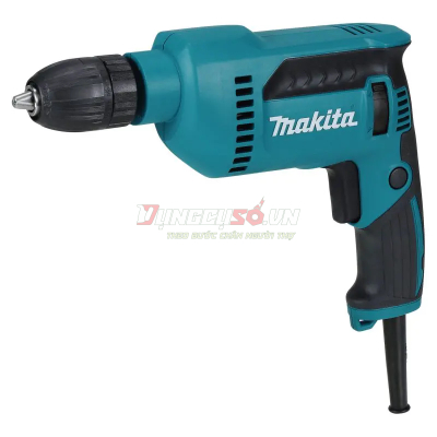Máy khoan kim loại 13mm Makita DP4020 –  mạnh mẽ, bền bỉ